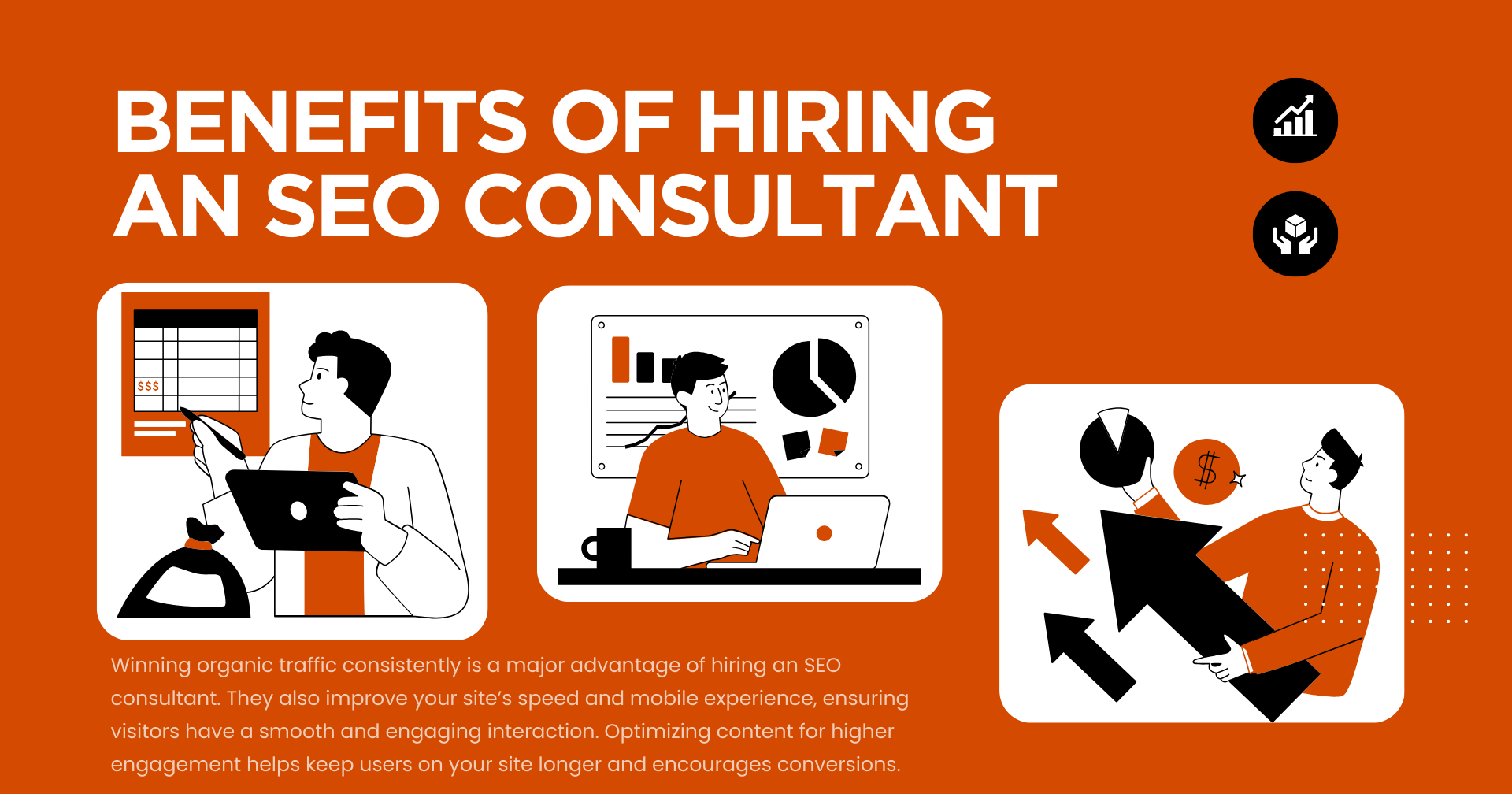 SEO Consultant