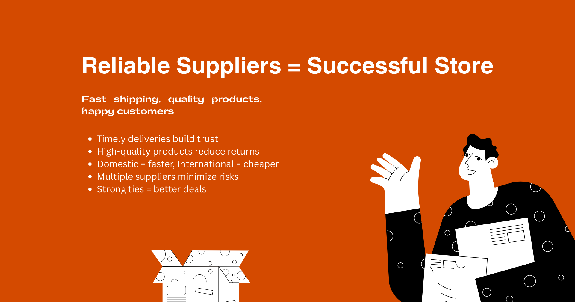 amazon dropshipping