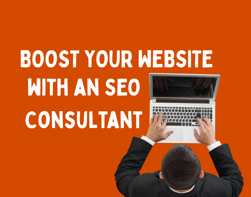 SEO Consultant