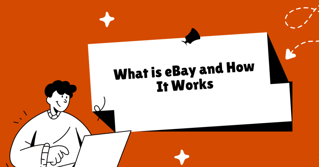 what is ebay