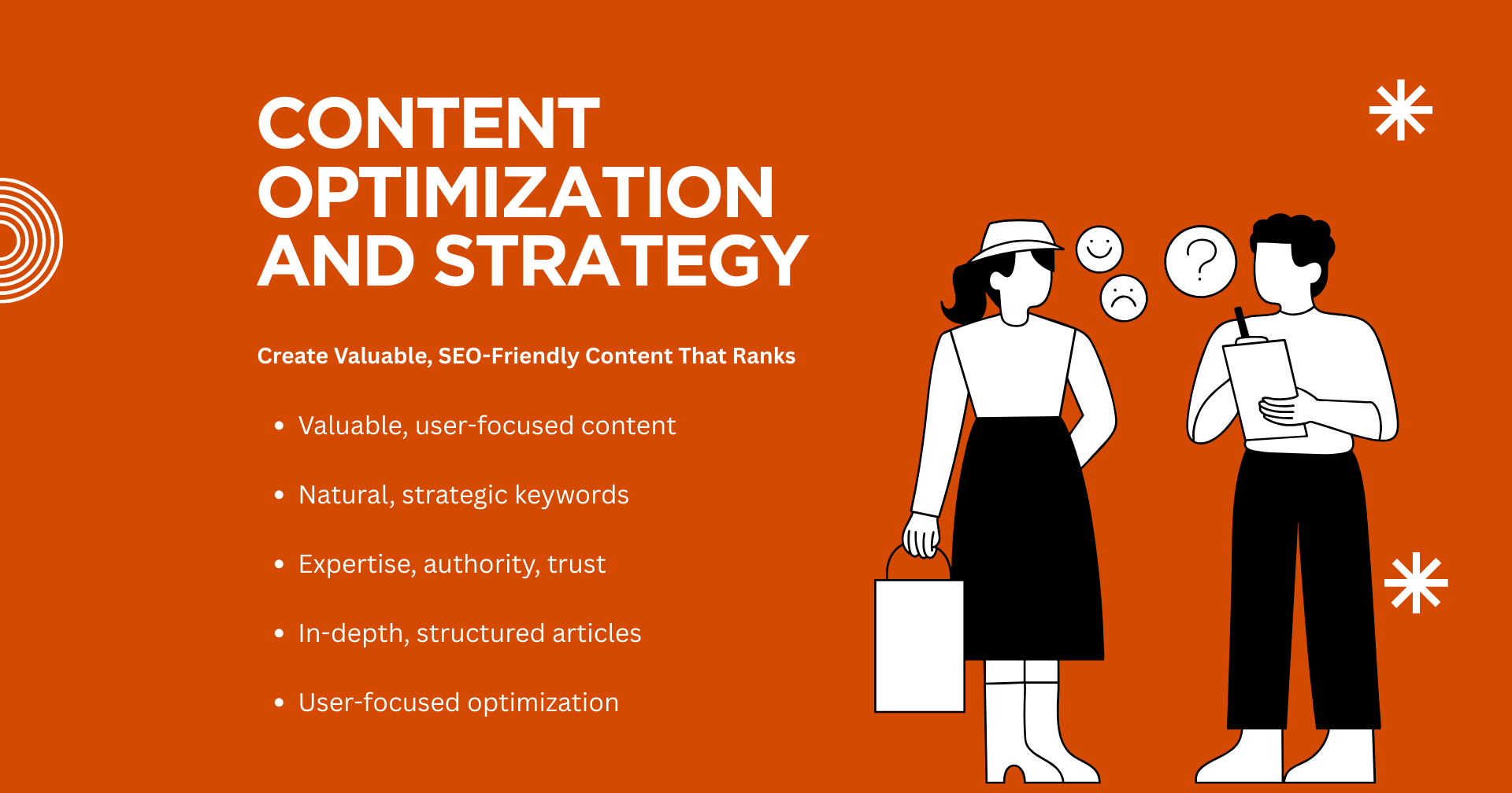 Search Engine Positioning