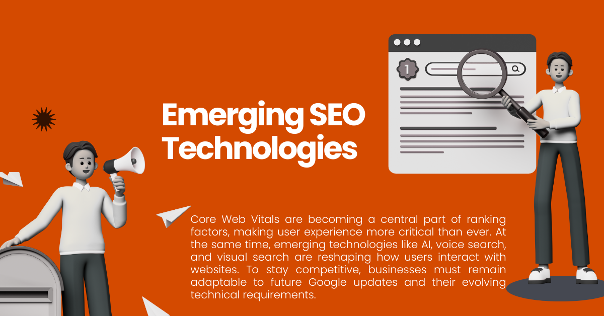 technical seo