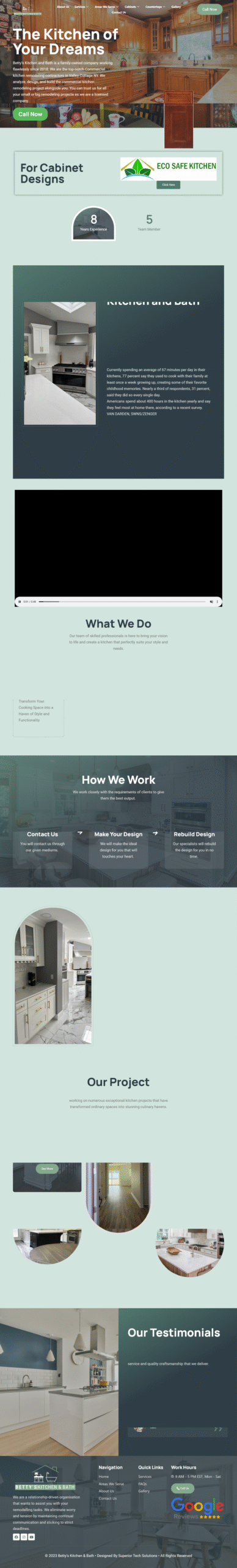 portfolio