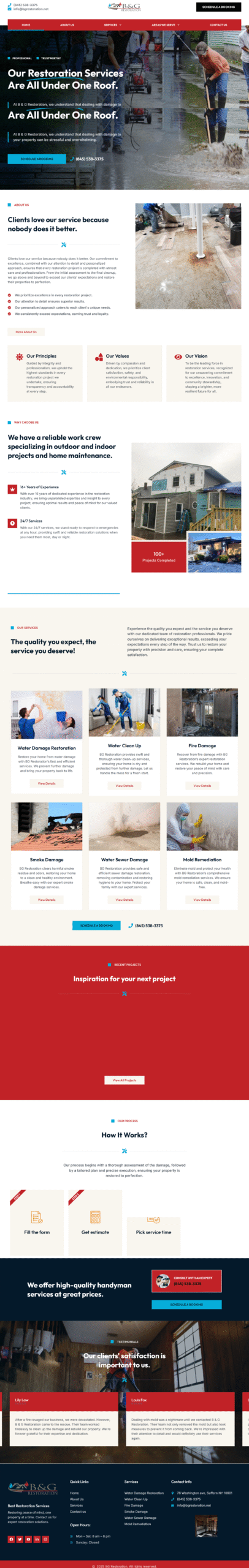 portfolio