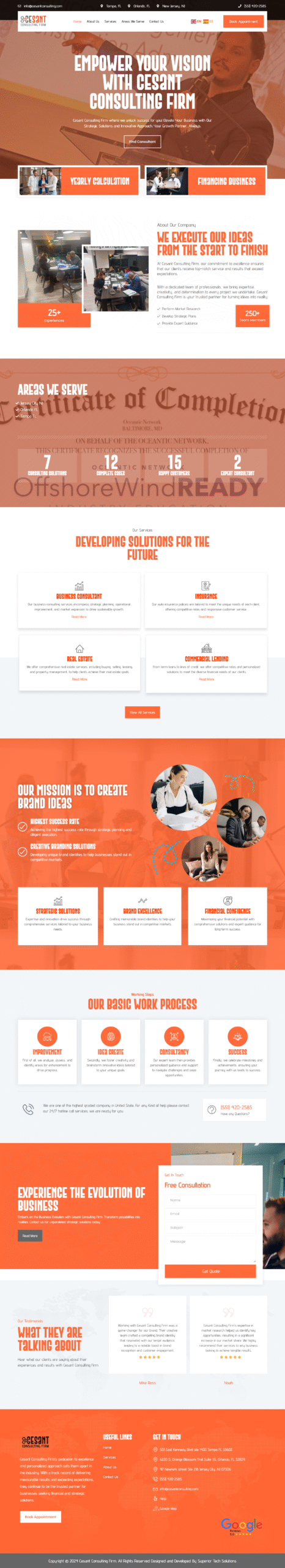 portfolio
