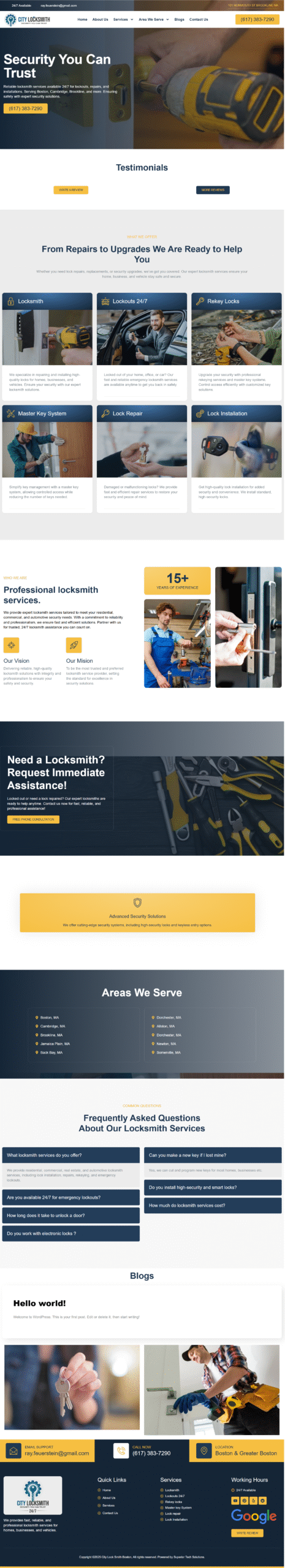 portfolio