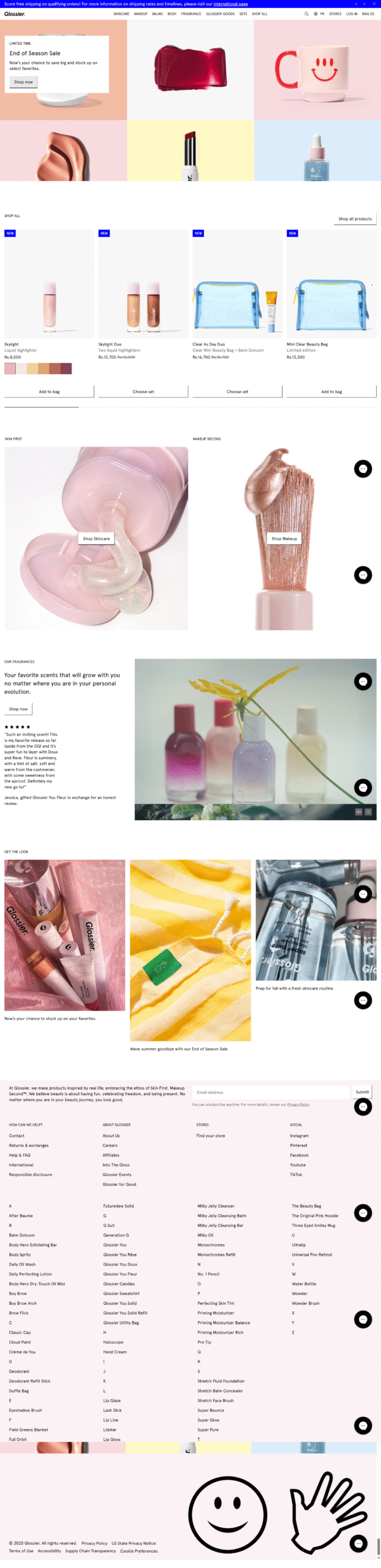 portfolio