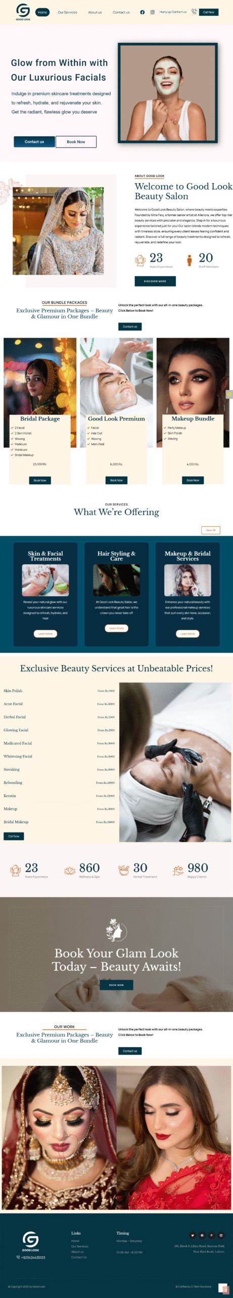 portfolio