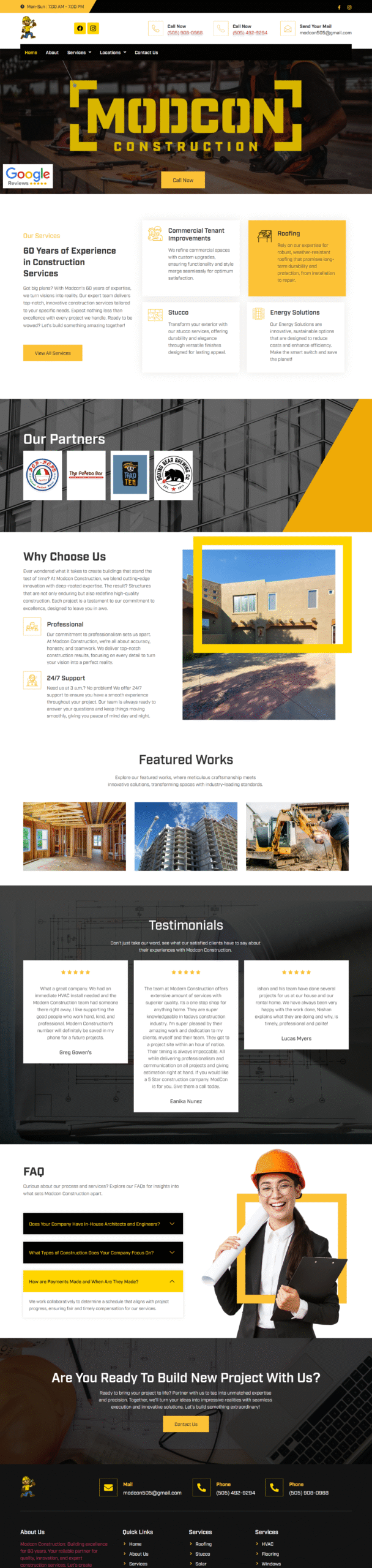 portfolio