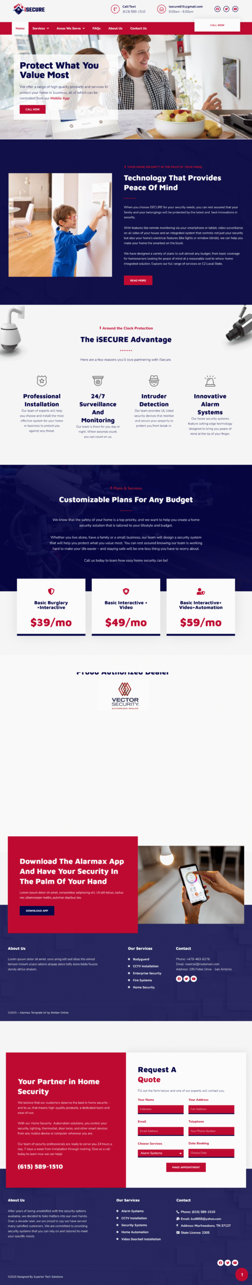 portfolio
