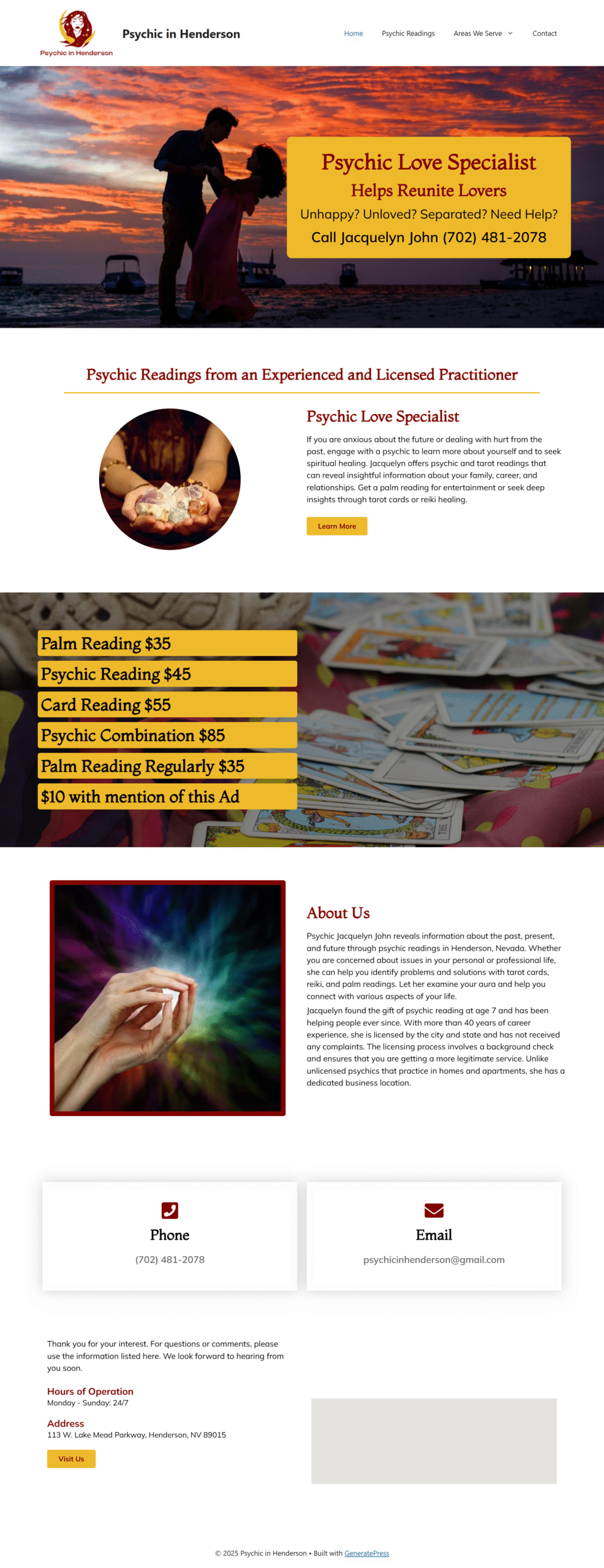 portfolio