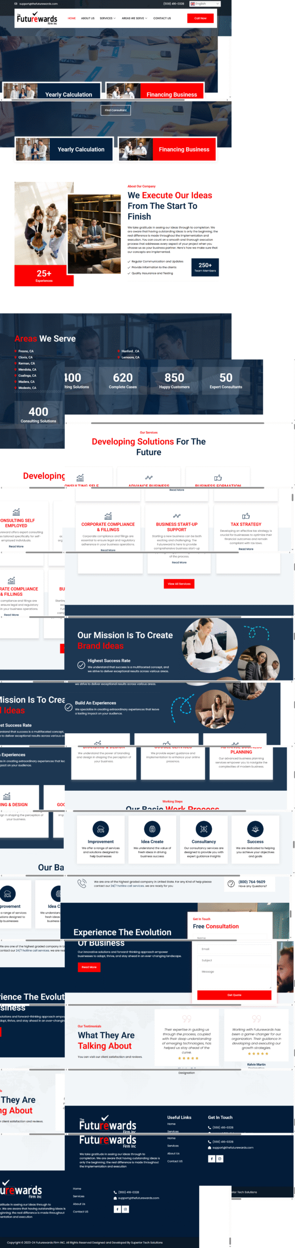 portfolio